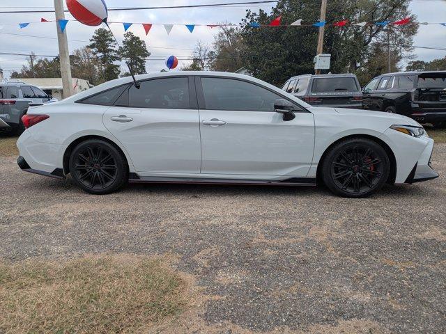 used 2021 Toyota Avalon car, priced at $29,984