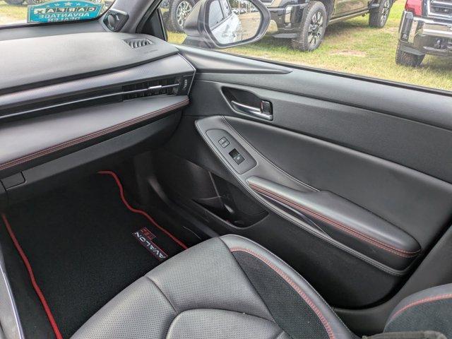 used 2021 Toyota Avalon car, priced at $29,984