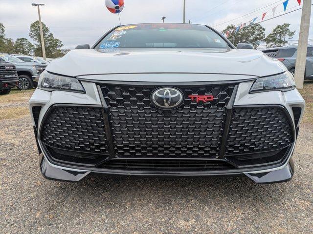 used 2021 Toyota Avalon car, priced at $29,984