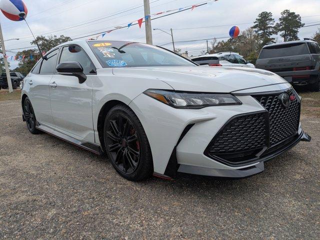 used 2021 Toyota Avalon car, priced at $29,984