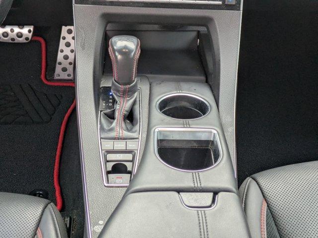 used 2021 Toyota Avalon car, priced at $29,984