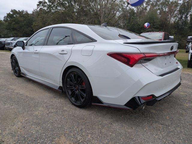used 2021 Toyota Avalon car, priced at $29,984