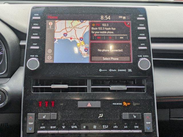 used 2021 Toyota Avalon car, priced at $29,984