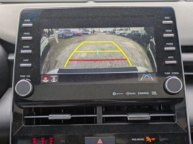 used 2021 Toyota Avalon car, priced at $29,984