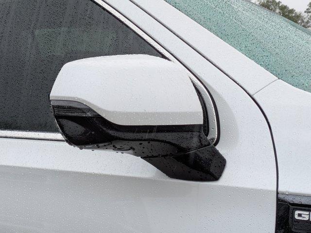 used 2023 GMC Yukon car, priced at $66,884