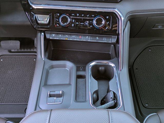 new 2025 GMC Sierra 2500 car, priced at $81,984