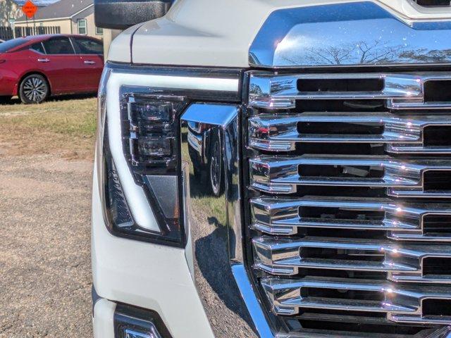 new 2025 GMC Sierra 2500 car, priced at $81,984