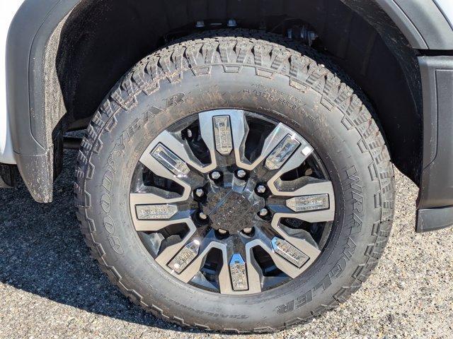 new 2025 GMC Sierra 2500 car, priced at $81,984