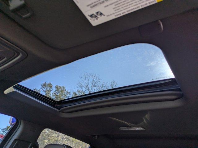 new 2025 GMC Sierra 2500 car, priced at $81,984