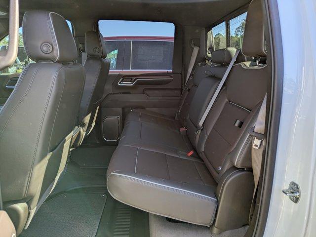 new 2025 GMC Sierra 2500 car, priced at $81,984