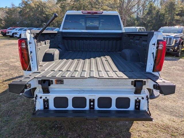 new 2025 GMC Sierra 2500 car, priced at $81,984