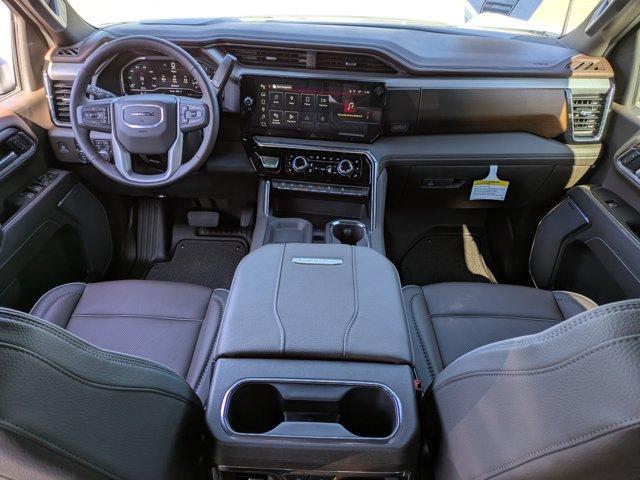 new 2025 GMC Sierra 2500 car, priced at $81,984