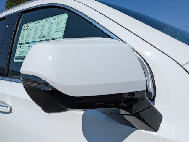 new 2025 GMC Yukon car, priced at $83,984