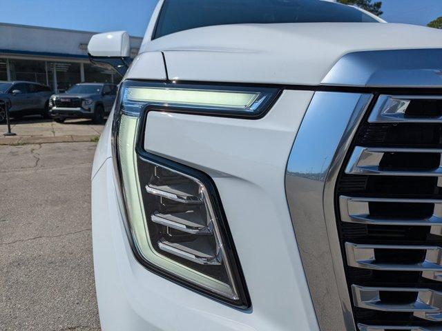 new 2025 GMC Yukon car, priced at $83,984