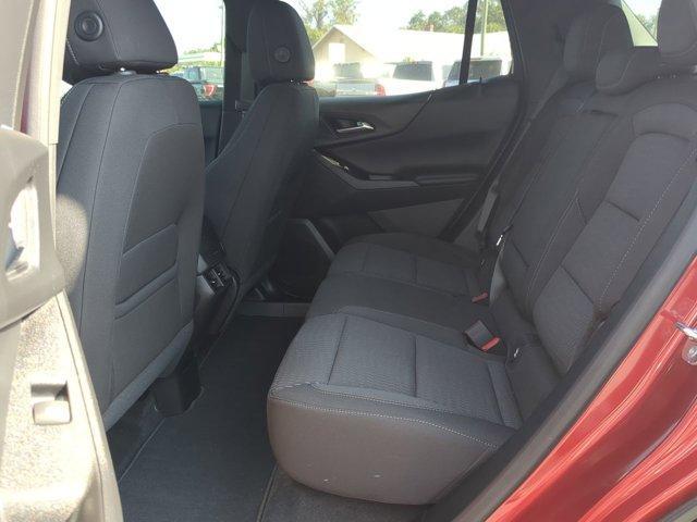 used 2025 Chevrolet Equinox car, priced at $26,884