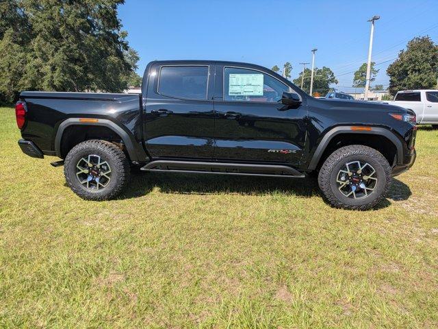 new 2026 GMC Canyon car, priced at $55,984