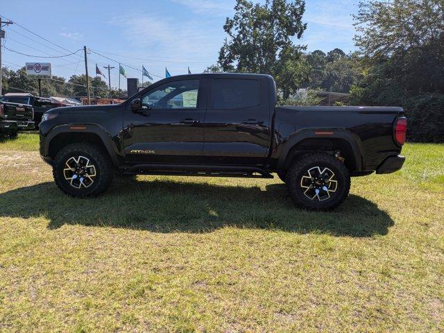 new 2026 GMC Canyon car, priced at $55,984