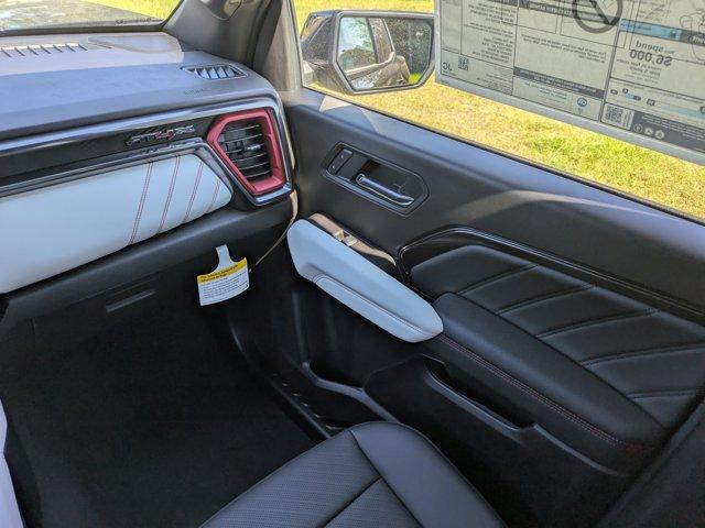 new 2026 GMC Canyon car, priced at $55,984