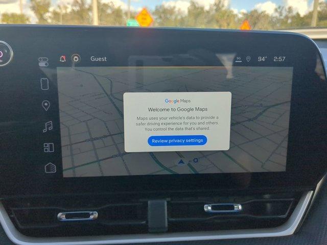 new 2025 Chevrolet Equinox car, priced at $29,984