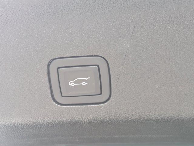 used 2024 Chevrolet Suburban car, priced at $68,884