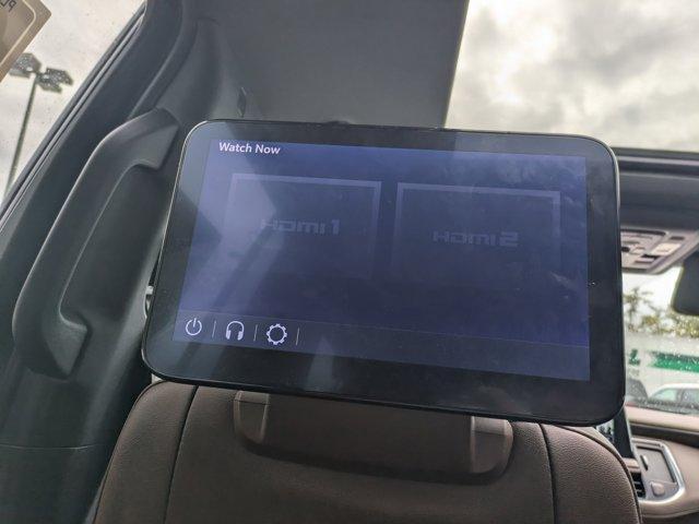 used 2024 Chevrolet Suburban car, priced at $68,884