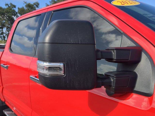 used 2022 Ford F-150 car, priced at $32,936