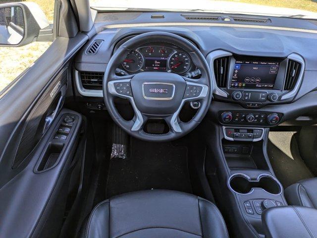 used 2023 GMC Terrain car, priced at $20,884