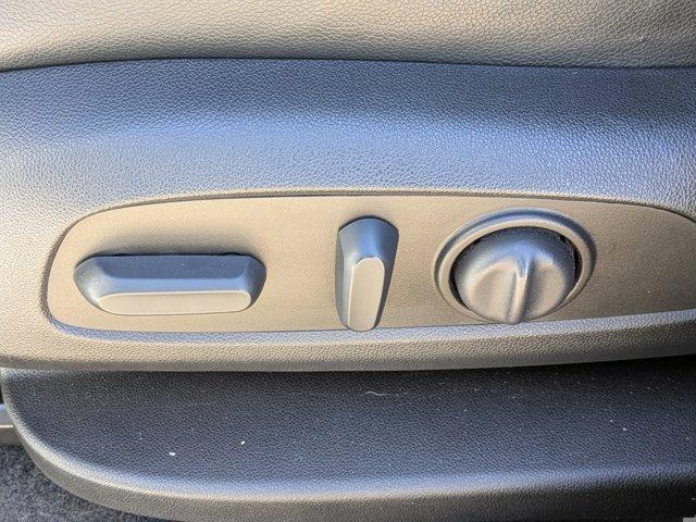 used 2023 GMC Terrain car, priced at $20,884