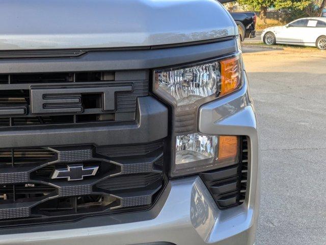 used 2024 Chevrolet Silverado 1500 car, priced at $25,984