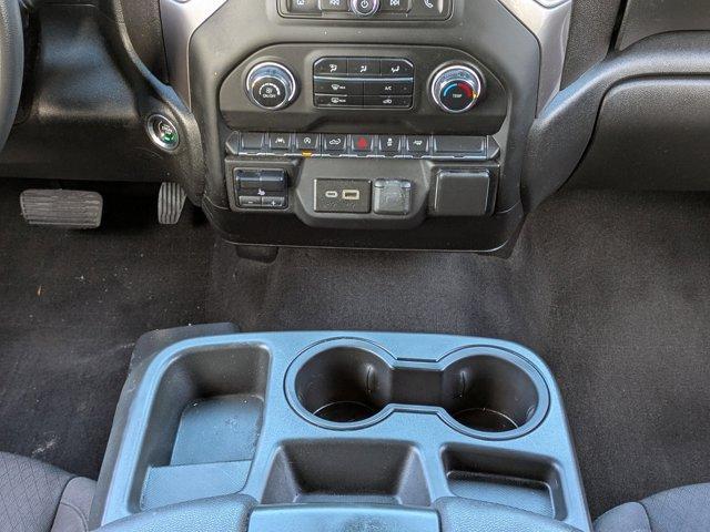 used 2024 Chevrolet Silverado 1500 car, priced at $25,984