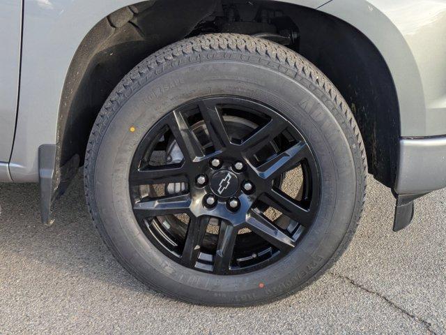 used 2024 Chevrolet Silverado 1500 car, priced at $25,984