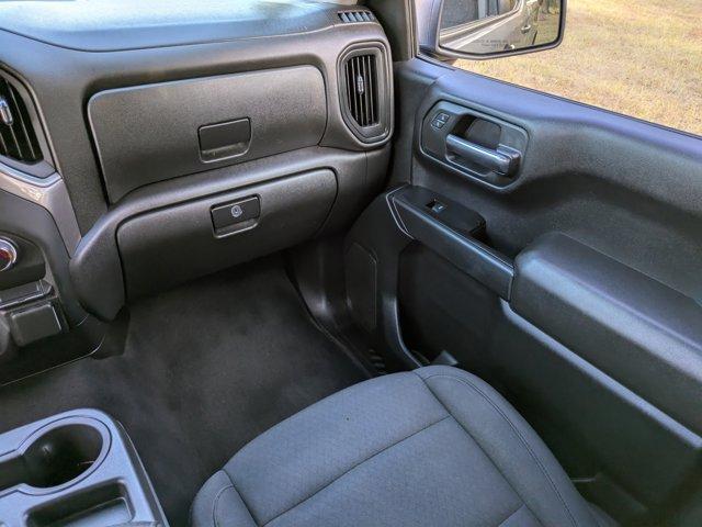 used 2024 Chevrolet Silverado 1500 car, priced at $25,984