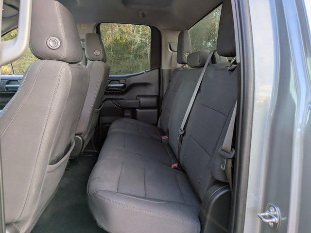 used 2024 Chevrolet Silverado 1500 car, priced at $25,984