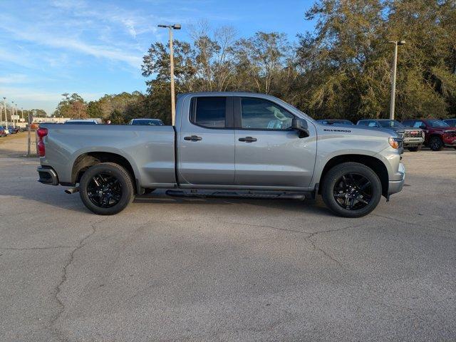 used 2024 Chevrolet Silverado 1500 car, priced at $25,984
