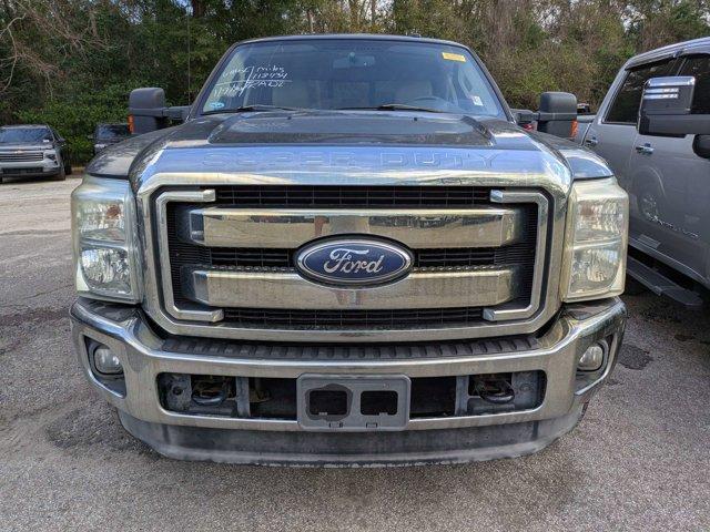 used 2012 Ford F-250 car, priced at $25,800