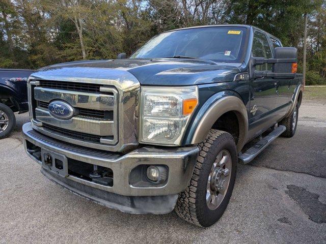 used 2012 Ford F-250 car, priced at $25,800