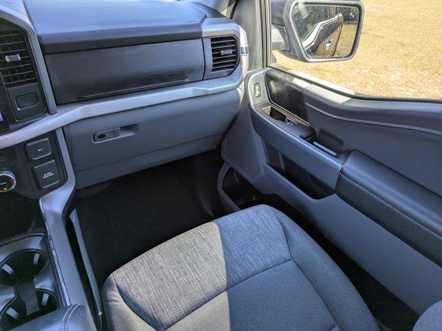 used 2022 Ford F-150 car, priced at $34,484