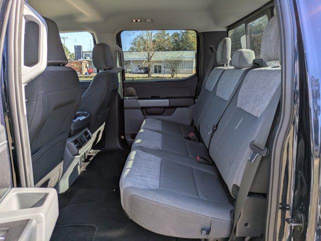 used 2022 Ford F-150 car, priced at $34,484