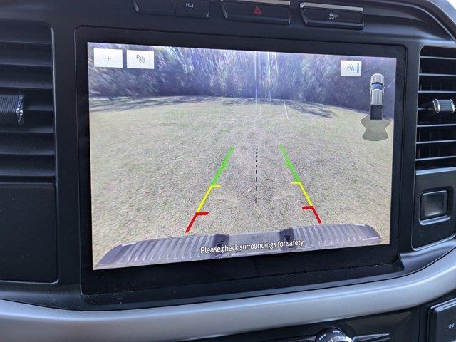 used 2022 Ford F-150 car, priced at $34,484