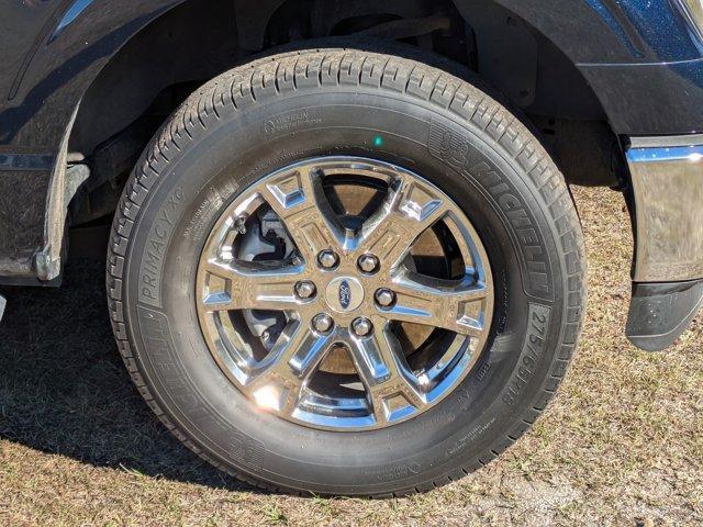 used 2022 Ford F-150 car, priced at $34,484