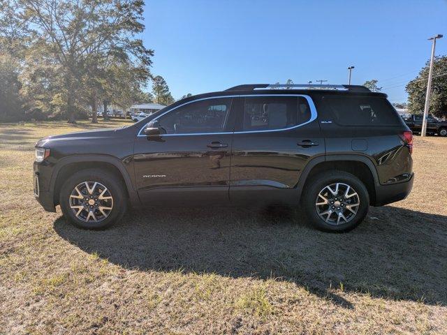 used 2023 GMC Acadia car, priced at $23,884
