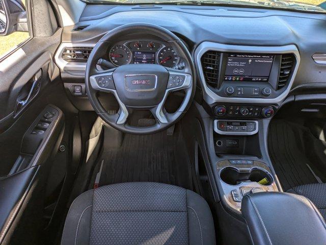 used 2023 GMC Acadia car, priced at $23,884
