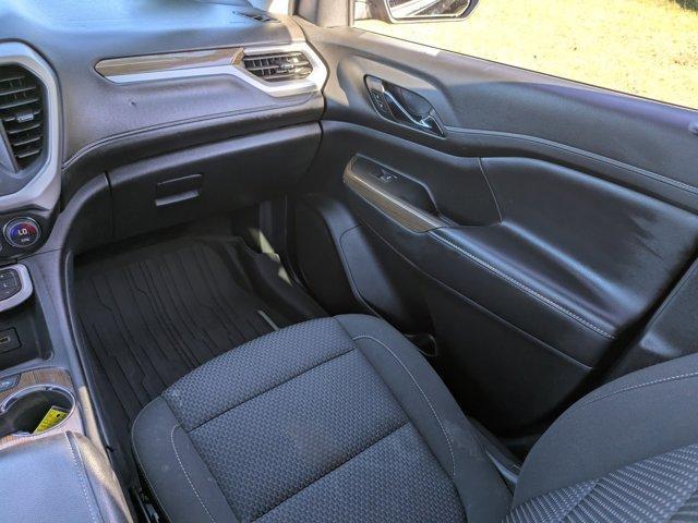 used 2023 GMC Acadia car, priced at $23,884