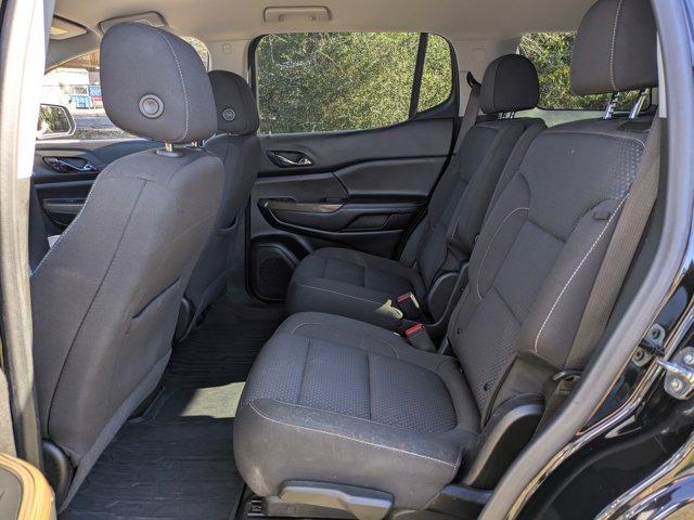 used 2023 GMC Acadia car, priced at $23,884