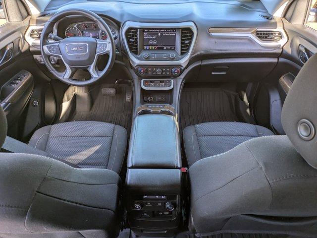 used 2023 GMC Acadia car, priced at $23,884