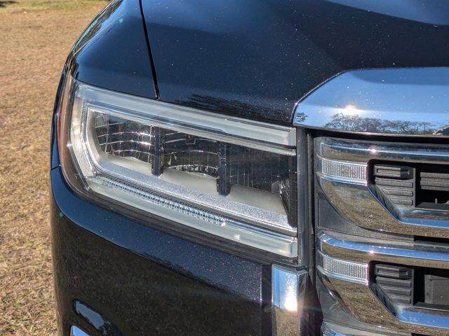 used 2023 GMC Acadia car, priced at $23,884