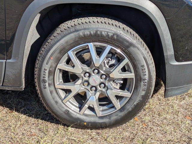 used 2023 GMC Acadia car, priced at $23,884