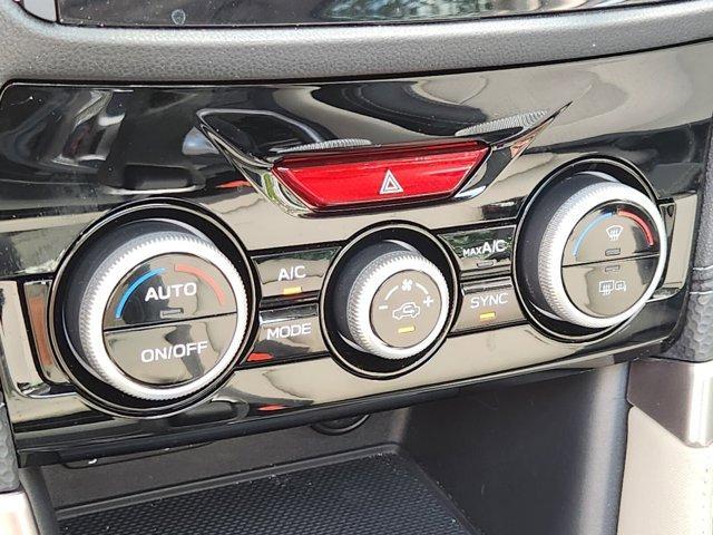 used 2022 Subaru Forester car, priced at $28,984