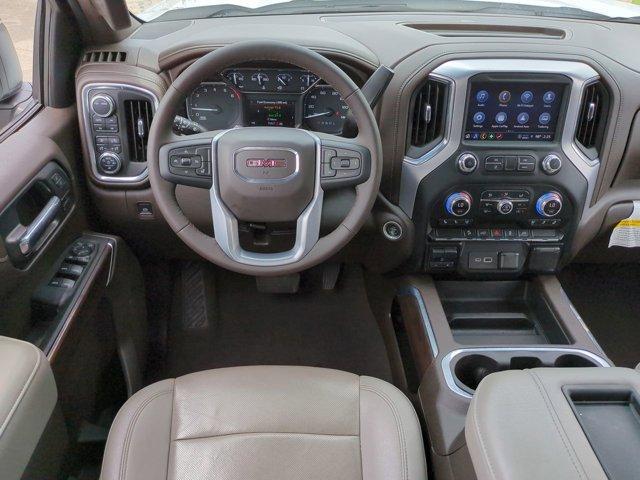used 2022 GMC Sierra 1500 Limited car, priced at $37,436