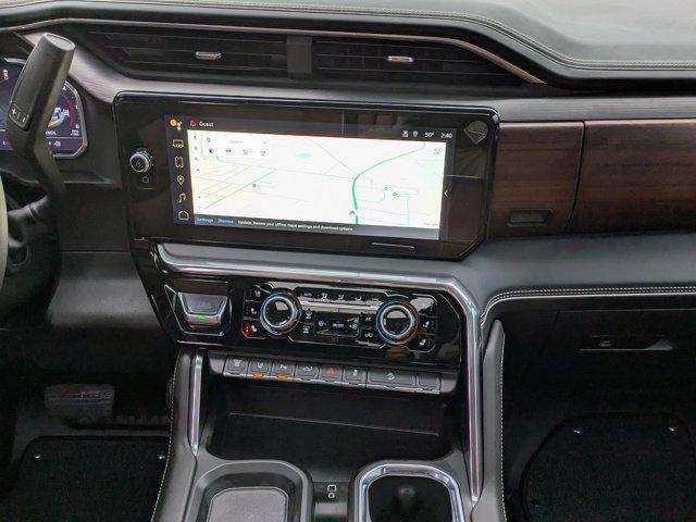 new 2025 GMC Sierra 2500 car, priced at $88,984